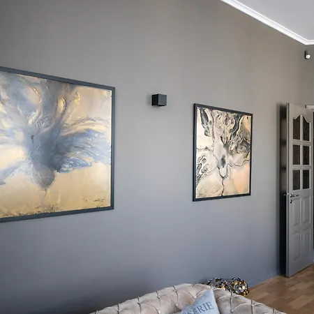 3 On Galytska 公寓 利沃夫