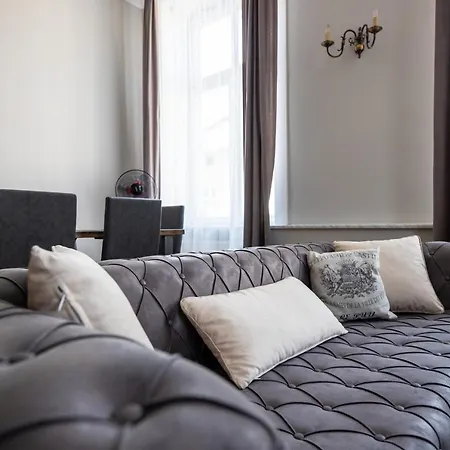 아파트 3 On Galytska 리비프