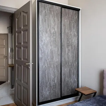 3 On Galytska * 리비프