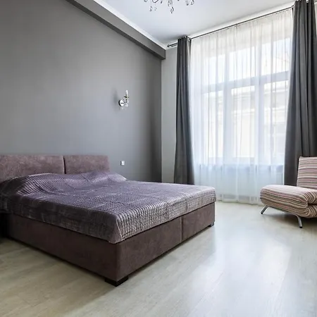 3 On Galytska * 리비프