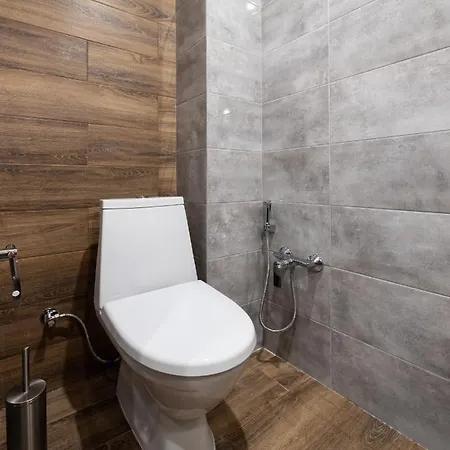 דירה 3 On Galytska