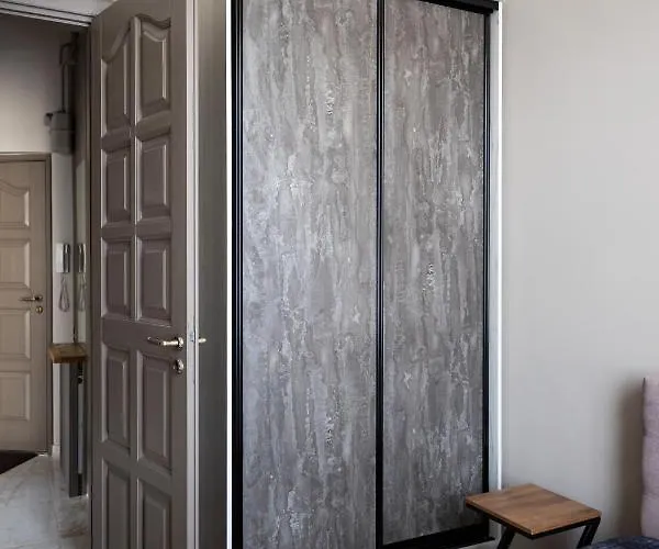 3 On Galytska * Lviv