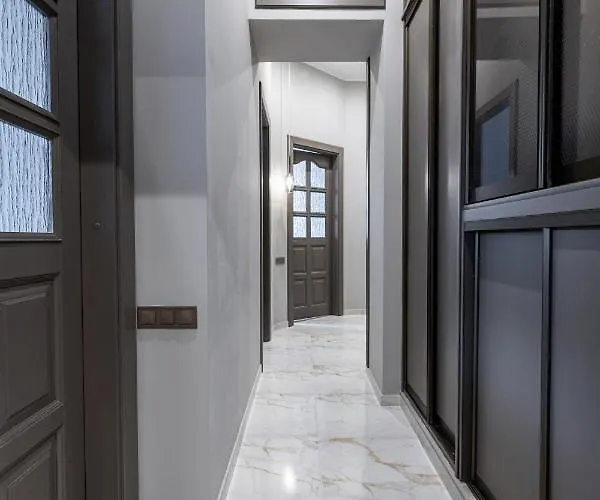 3 On Galytska * Lviv