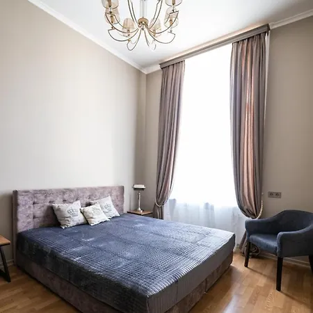 3 On Galytska * Lemberg