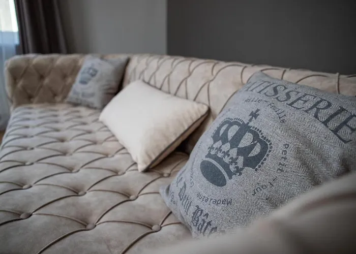 3 On Galytska Apartamento *