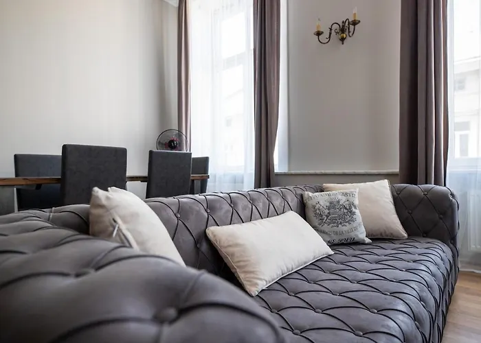 Apartamento 3 On Galytska Leópolis