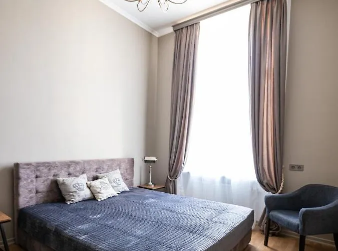 3 On Galytska * Leópolis