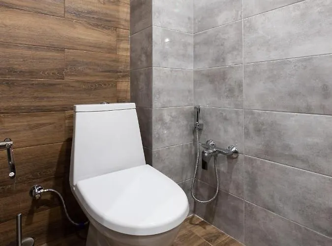 Apartamento 3 On Galytska